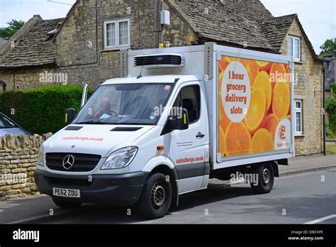 where is my sainsbury's delivery.